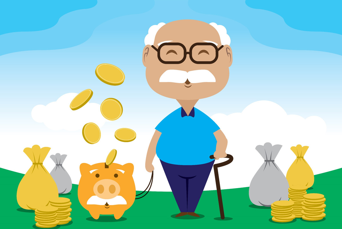 FINANCIAL FREEDOM